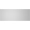 Ekena Millwork Vertical Surface Mount PVC Gable Vent w/ 2"W x 2"H , Brickmould Sill Frame, 36"W x 14"H GVPVE36X1403SN - alternate 4
